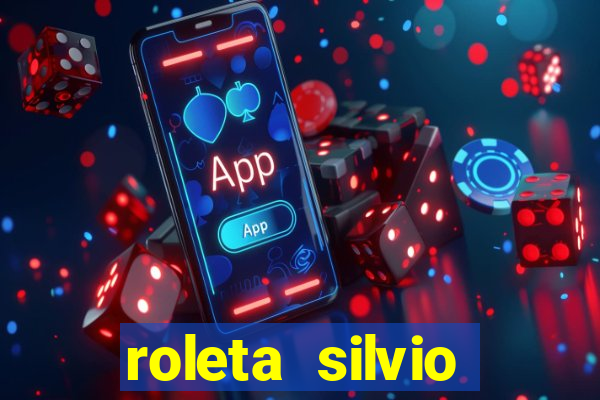 roleta silvio santos jogo